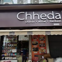 Chheda Fine Food Store