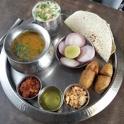 Chhel Chhabila Restaurant
