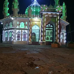 Chhend wale Baba ki Mazar