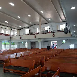 Chhinga Vengthlang Presbyterian Church