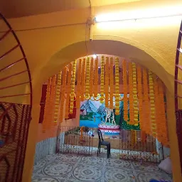 Lokpur Chhinnamasta Temple