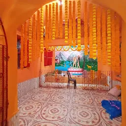 Lokpur Chhinnamasta Temple
