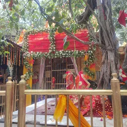 Chhinnamastika Devi Temple