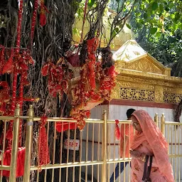 Chhinnamastika Devi Temple