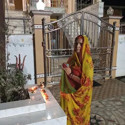 Chhota Hanuman Mandir