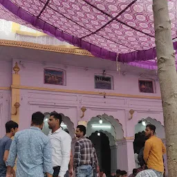Chhota Imam Bargah