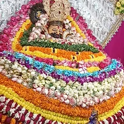 श्री खाटू श्याम मंदिर छोटा खाटू धाम मेरठ