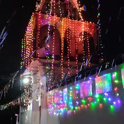 Chhota Mahadipur Jame Masjid