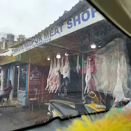 CHHOTA NAGPUR MEAT SHOP