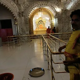 Chhoti Bamleshwari Mata Mandir