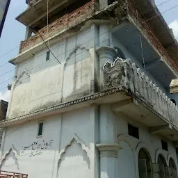 Chhoti Jama Masjid