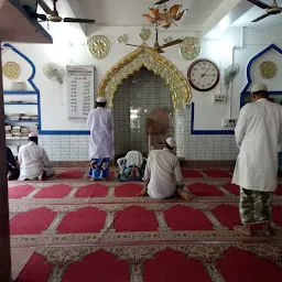 Chhoti Masjid