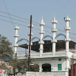 Chhoti Masjid