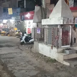 Chhoti Mata Mandir