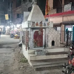 Chhoti Mata Mandir