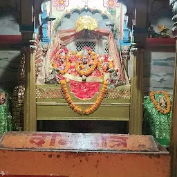 Chhoti Patan Devi Temple