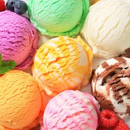 Chhotu Ice cream Parlour