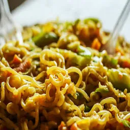 Chhotu Maggie Point