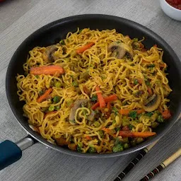 Chhotu Maggie Point