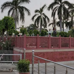 Chhotu Ram Park