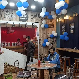 Chhotu's Cafe