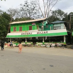Chiahpui Bazar