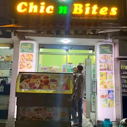 Chic N Bites