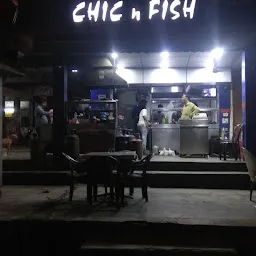 Chic - N - Fish