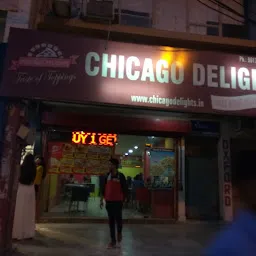 chicago delights