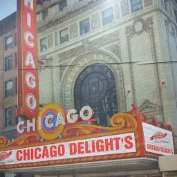 chicago delights