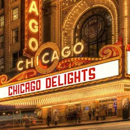 Chicago Delights