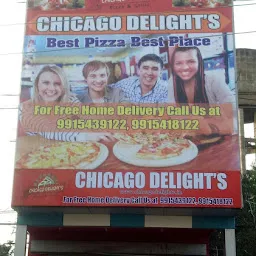 Chicago Delights