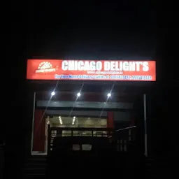 Chicago Delights