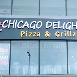 Chicago Delights Pizza & Grillz