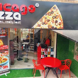 Chicago Pizza Anisabad