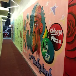 CHICAGO PIZZA SOVABAZAR