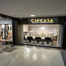 Chicasa - #Furniture #Furnishings #Decor