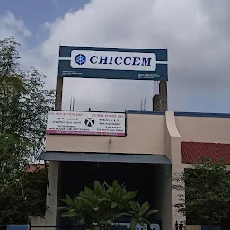 Chiccem Medical Therapy center