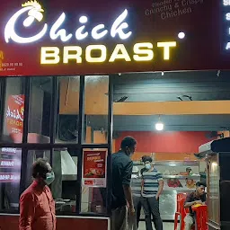 Chick Broast