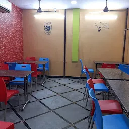 Chick Den Arabian shawarma / Arbian Mandi /Chinese Fast Food