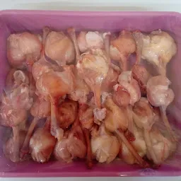 Chick N' Hen. Fresh/Frozen Chicken and Sea Food Shopee
