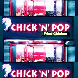 Chick'N'pop