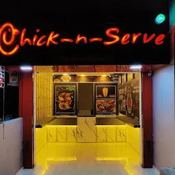 Chick N Serve Family Restaurant