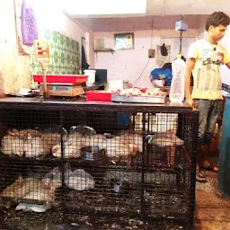 CHICKEN BAZAAR