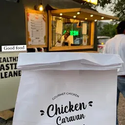 Chicken Caravan