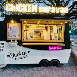 Chicken Caravan