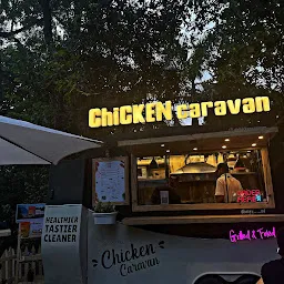 Chicken Caravan