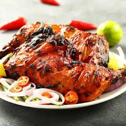 Chicken Chaska | Best Non veg & veg Restaurant in Jaipur Since 2010
