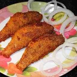 Chicken chauraha
