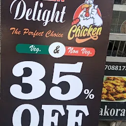 Chicken delight